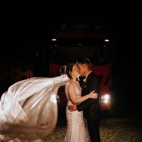 Finalmente casei - 6