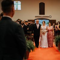 Finalmente casei - 7