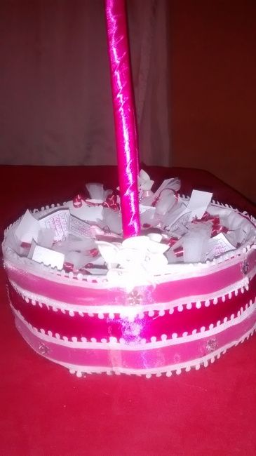 Lembrancinhas - 1