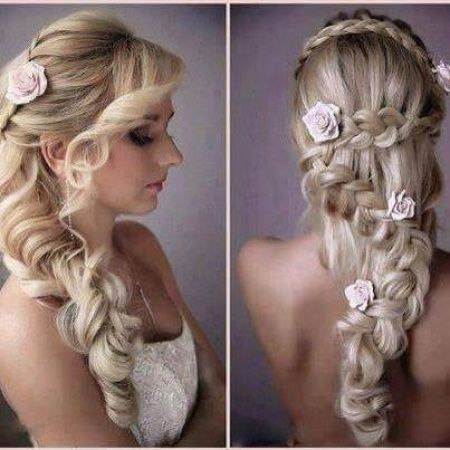 Acessório cabelo da noiva - 2