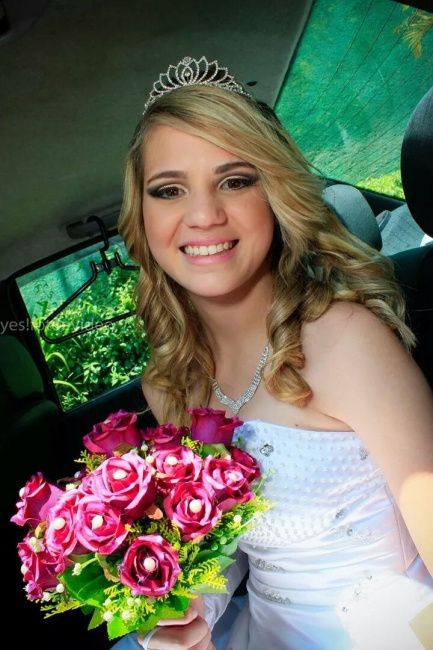 Meu casamento  - 2