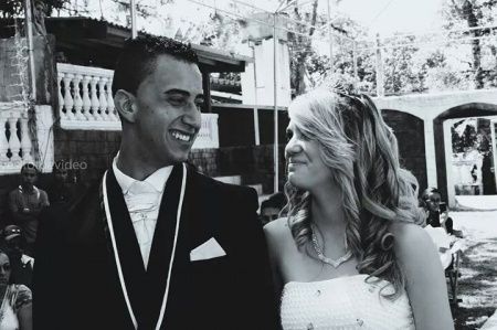 Meu casamento  - 4