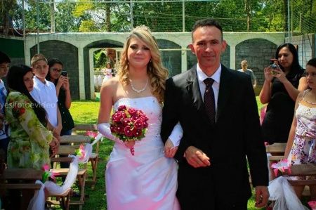 Meu casamento  - 5