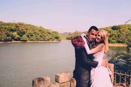 Meu casamento  - 6