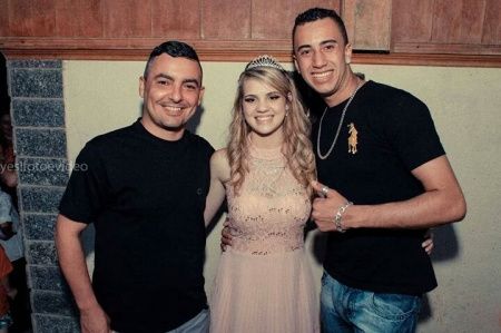 Meu casamento  - 7