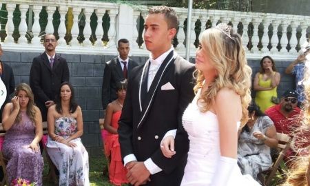 Meu casamento  - 10