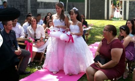 Meu casamento  - 12