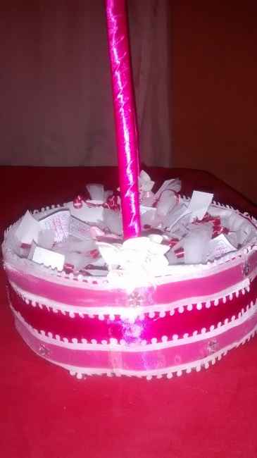 Lembrancinhas - 1