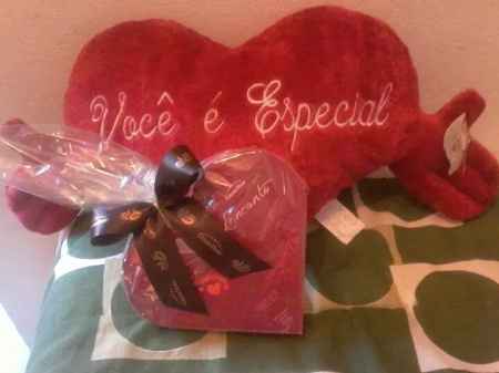 Pedido de noivado ?  - 1