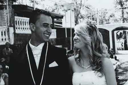 Meu casamento  - 4