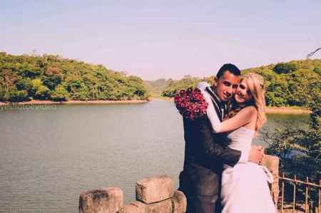 Meu casamento  - 6