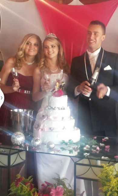 Meu casamento  - 9