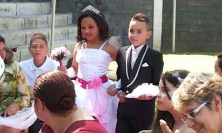 Meu casamento  - 11
