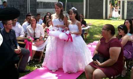 Meu casamento  - 12