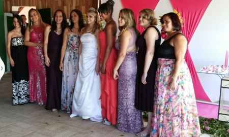 Meu casamento  - 13
