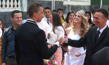 Meu casamento  - 14