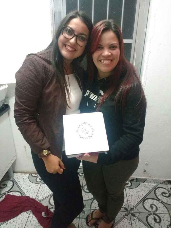Kely minha MADRINHA!!