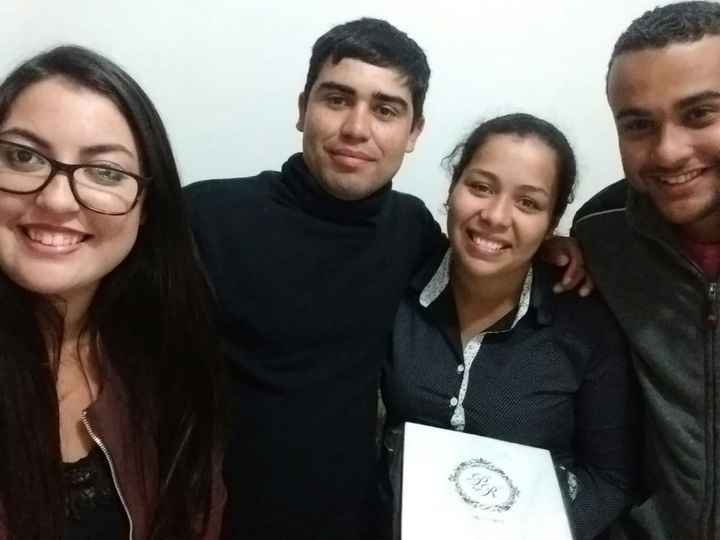 CASAL TOP!!