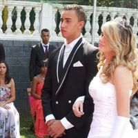 Meu casamento  - 10