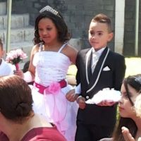 Meu casamento  - 11