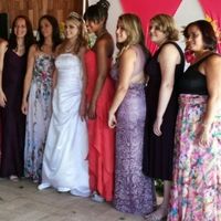 Meu casamento  - 13