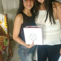 MADRINHA SHOW !! 