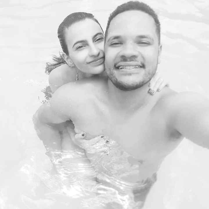 Viajando juntos!