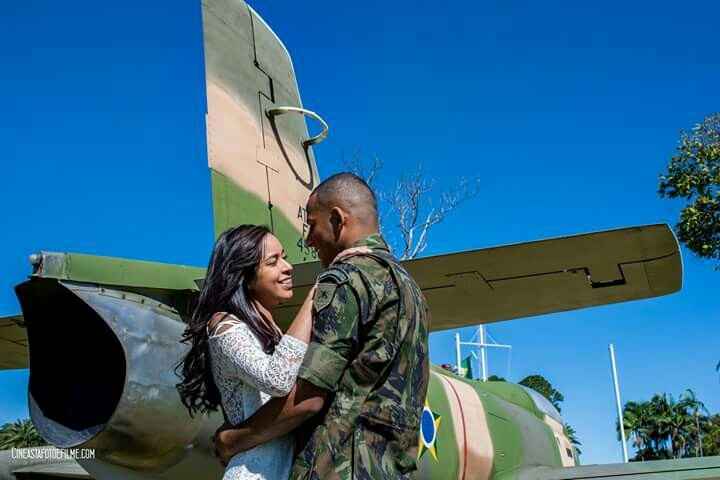 Nosso pré wedding ? - 16