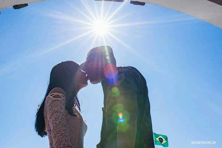 Nosso pré wedding ? - 19