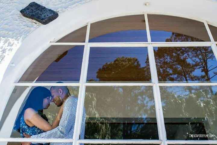 Nosso pré wedding ? - 24