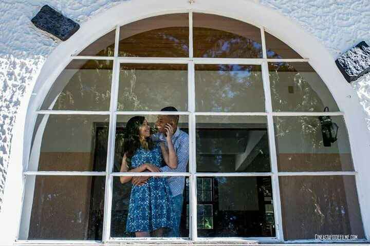Nosso pré wedding ? - 25