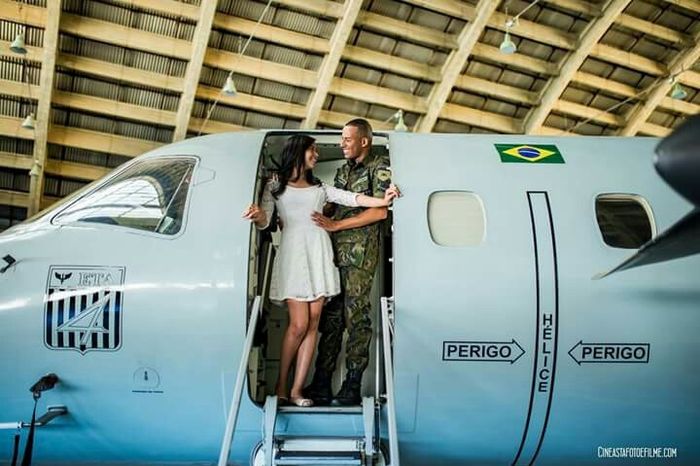 Nosso pré wedding ? - 8