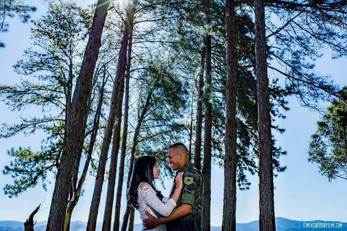 Nosso pré wedding ? - 13