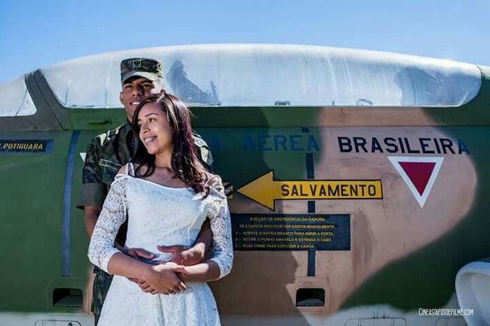 Nosso pré wedding ? - 17