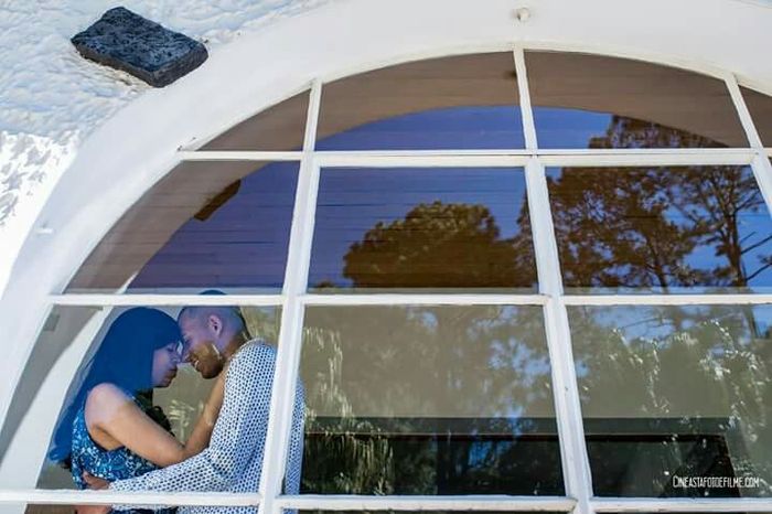 Nosso pré wedding ? - 24