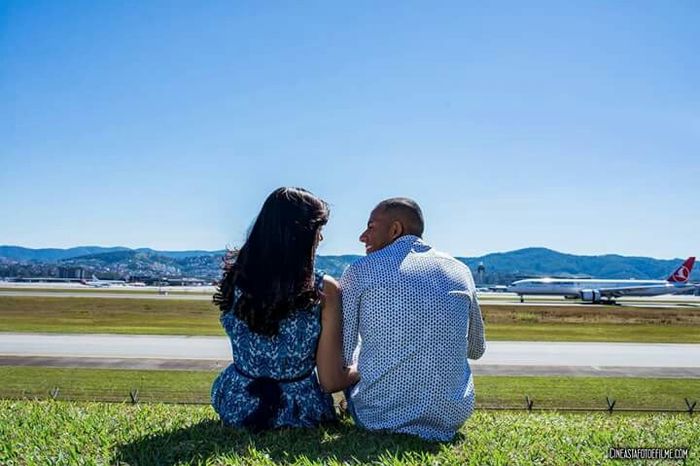 Nosso pré wedding ? - 26
