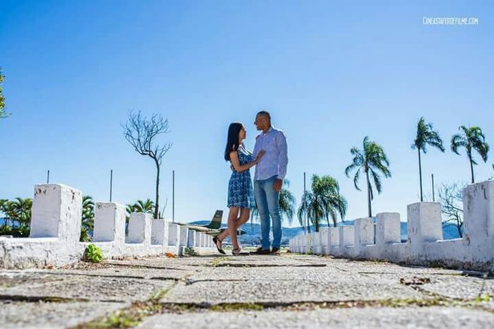 Nosso pré wedding ? - 30