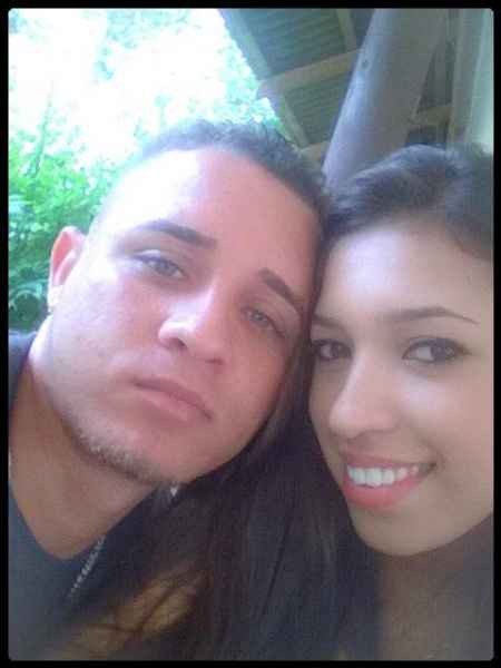 Meu amor e eu 