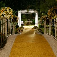 Local do casamento - 1