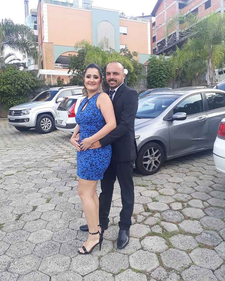 Nossa data 10/10/2020