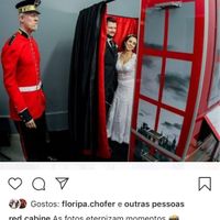 Dança surpresa dos noivos #experiência - 1