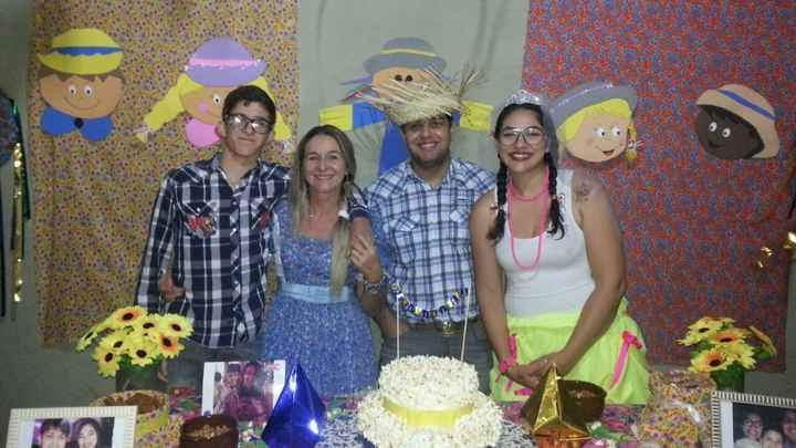 Família
