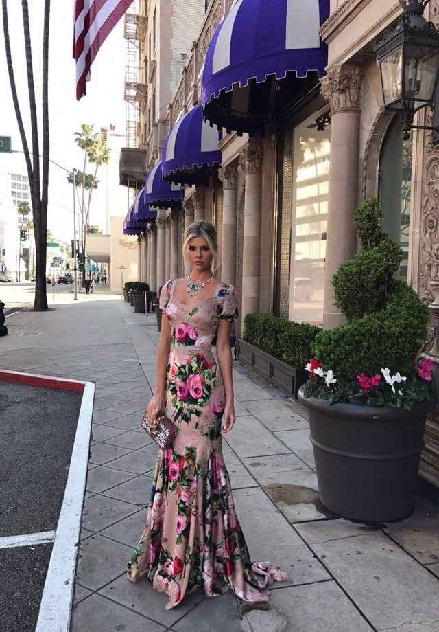  Vestido madrinhas - 2