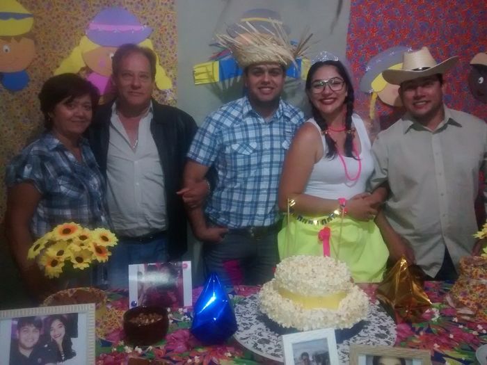 Família