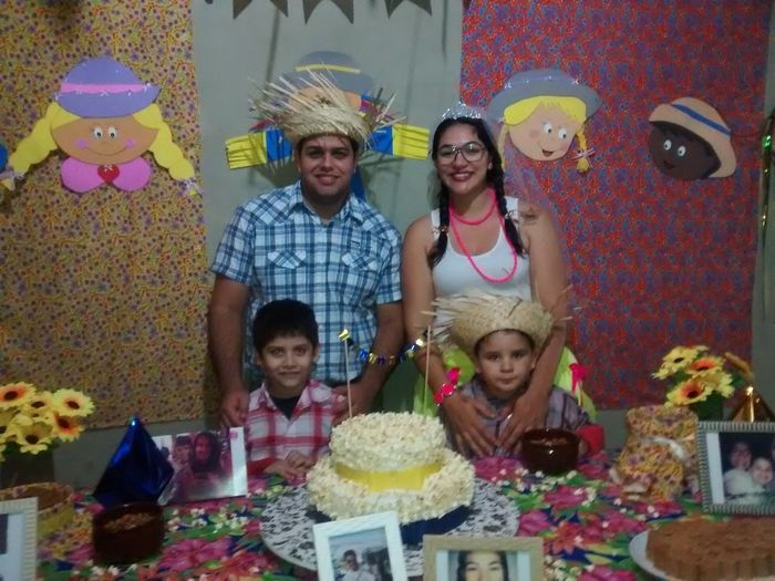 Família