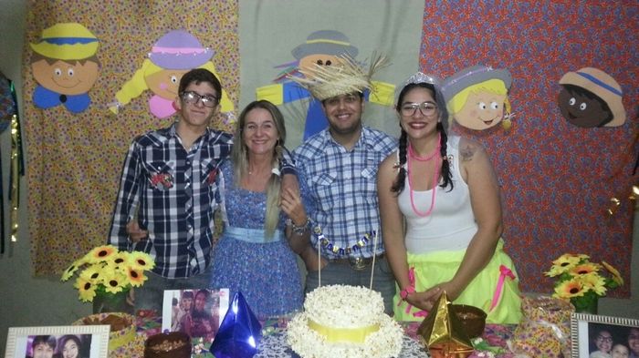 Família