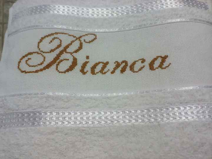 Convite daminha e florista diy - 3