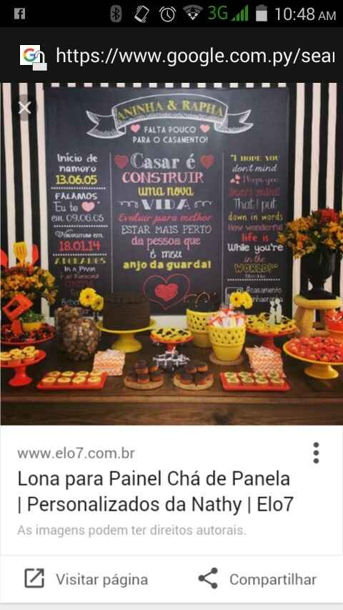 Painel chalkboardchalkboard ajudaaa - 1