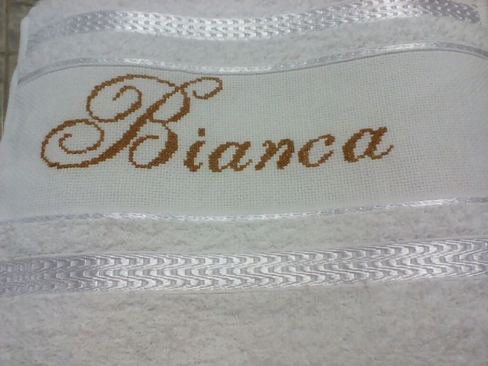 Convite daminha e florista diy - 3