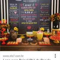 Painel chalkboardchalkboard ajudaaa - 1